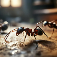 Уничтожение муравьев в Ульяновске
